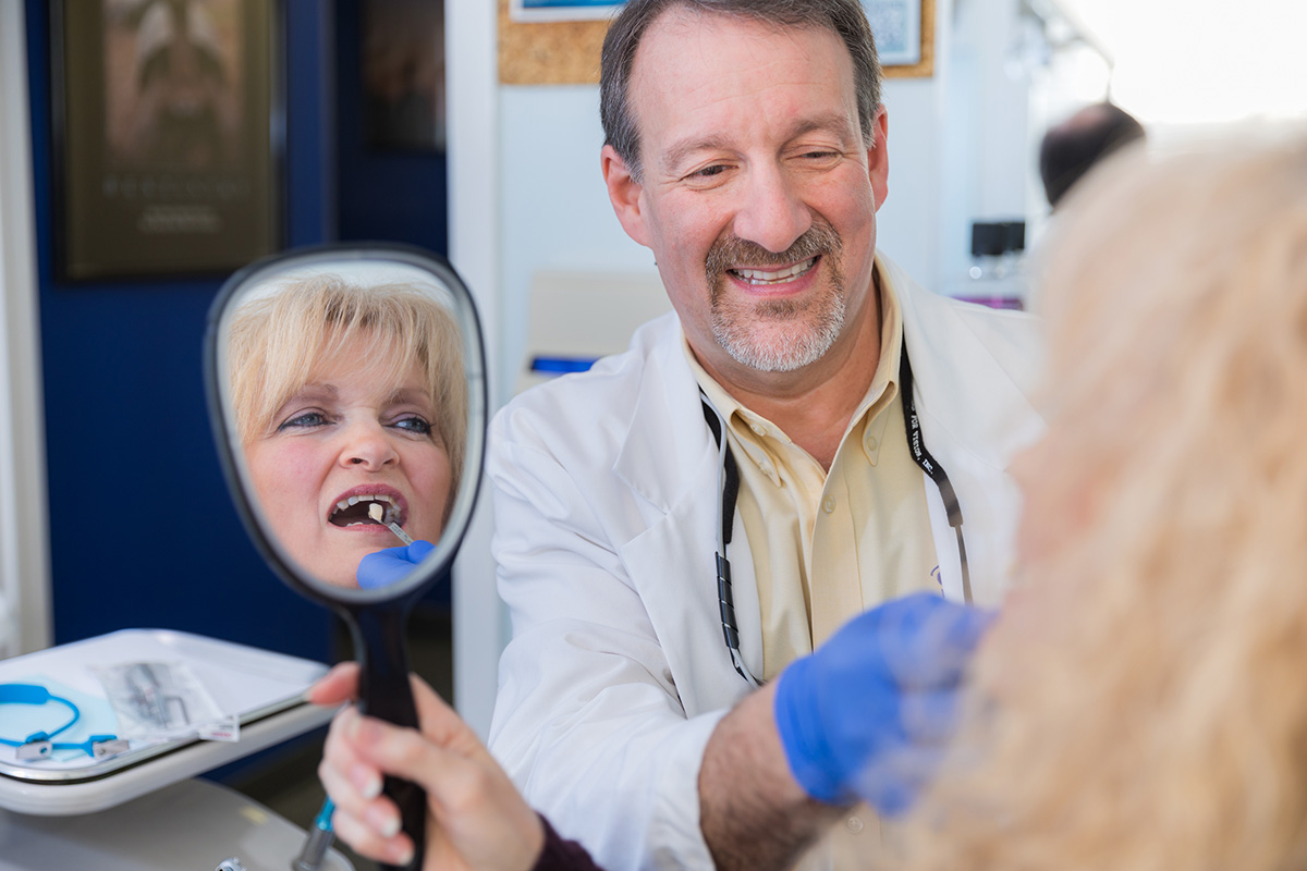 Cosmetic Dentistry Jewett City, CT