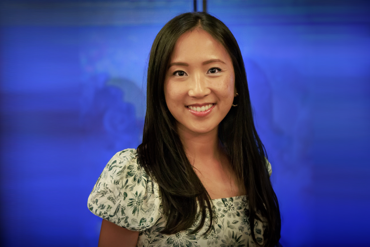 Dr. Sarah Feltz